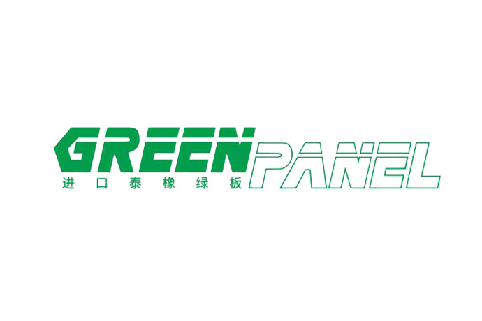greenpanel商标 greenpanel商标