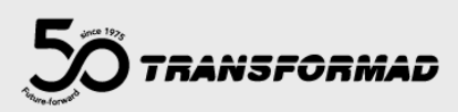 Transformad Transformad