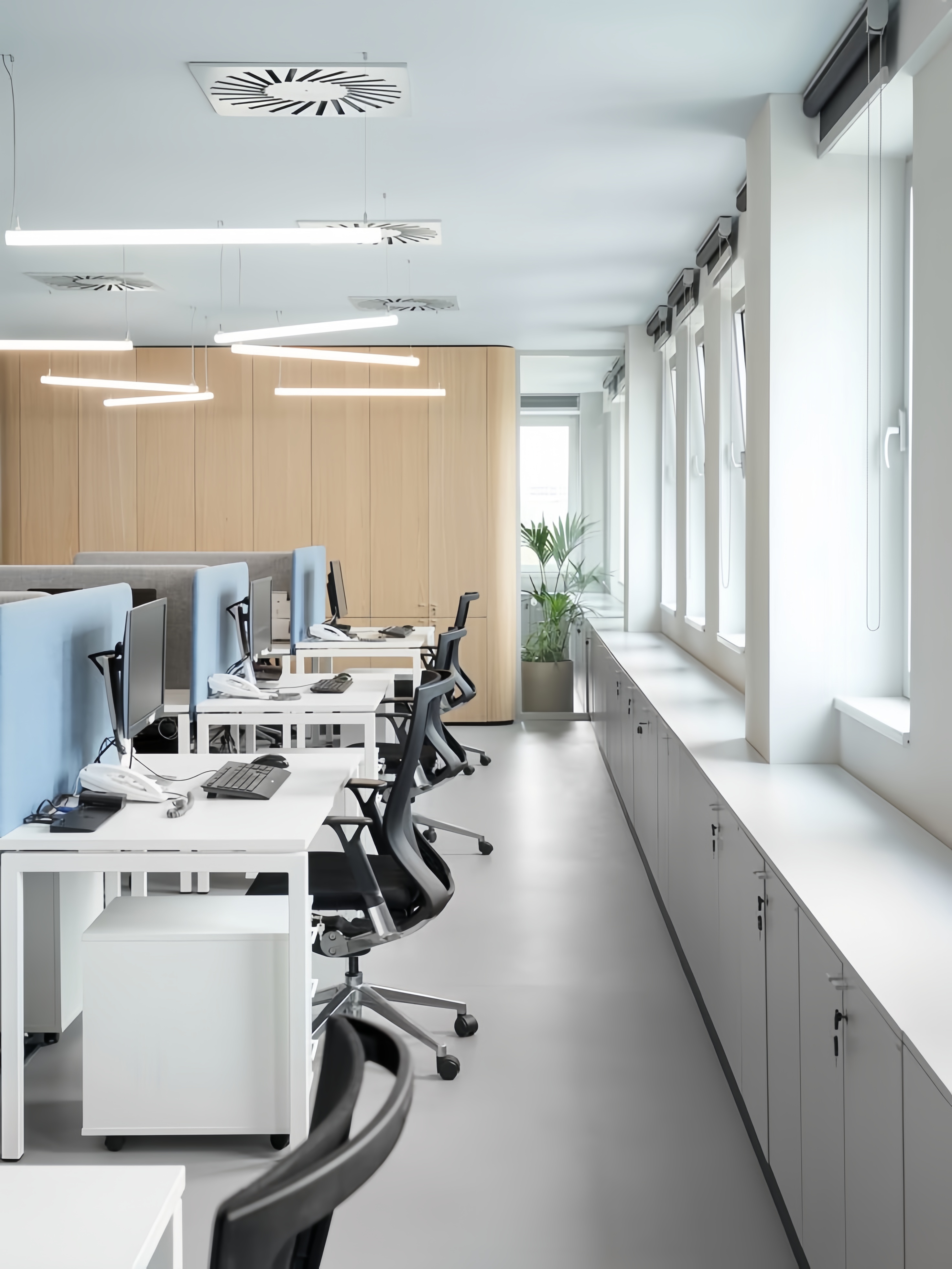 Panels Formica Solid Surface Colour Core Compact Laminate