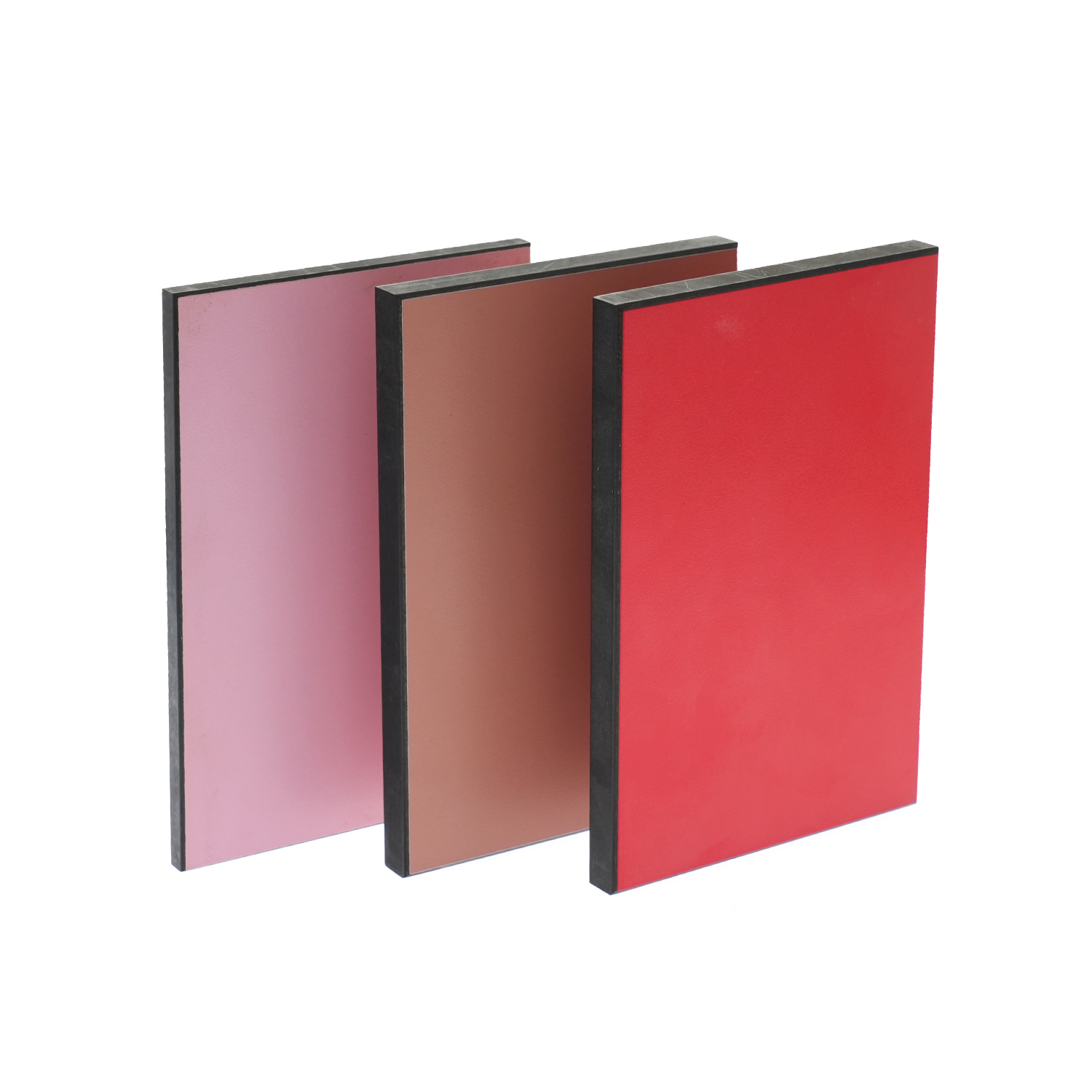  Panels Compact Laminate Board