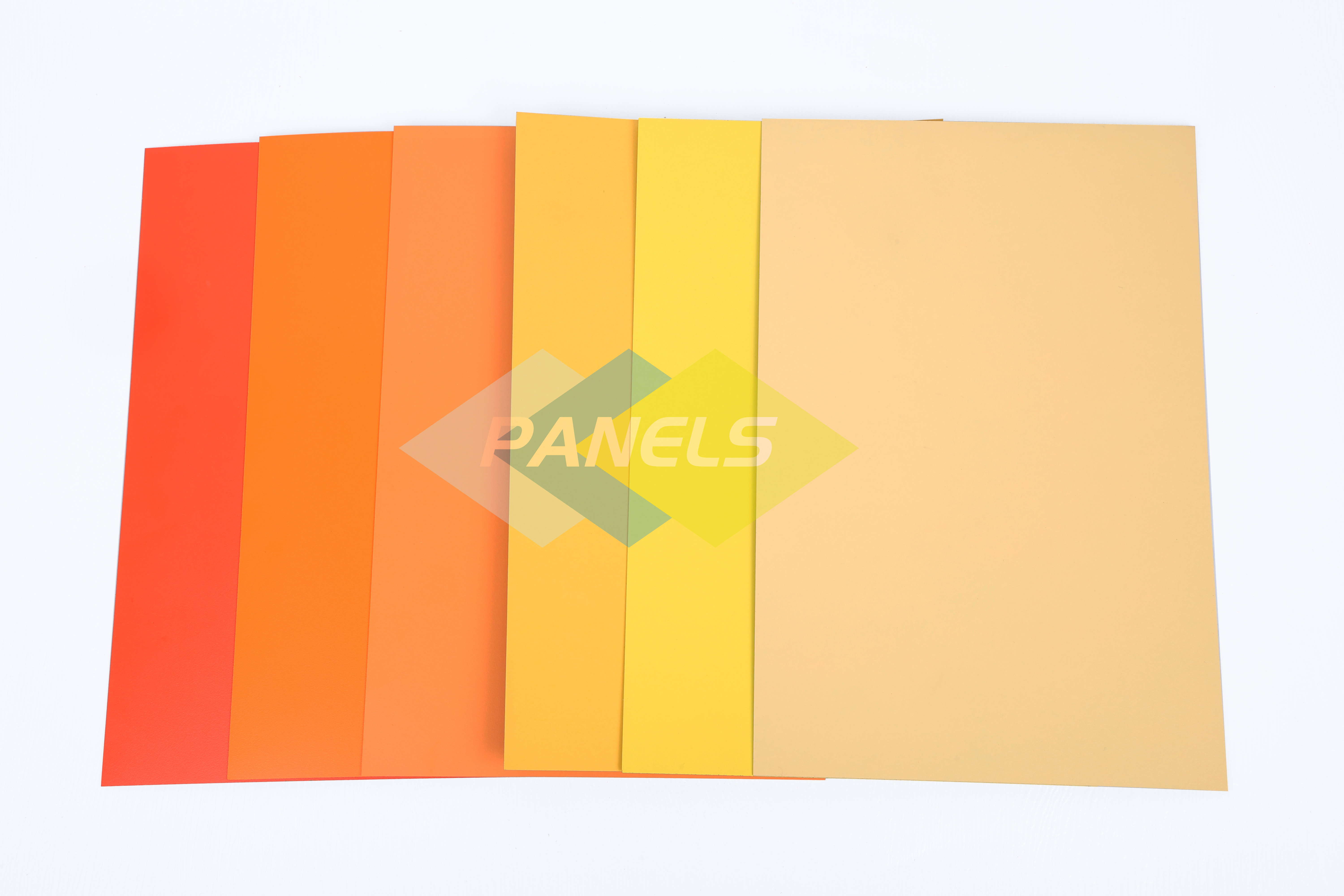 Panels--hpl