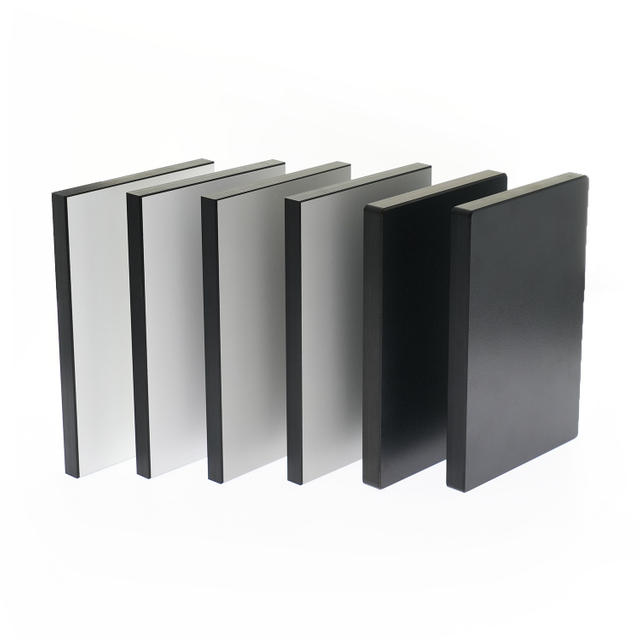 Bảng điều khiển hóa chất chuyên nghiệp HPL Phenolic Compact Board