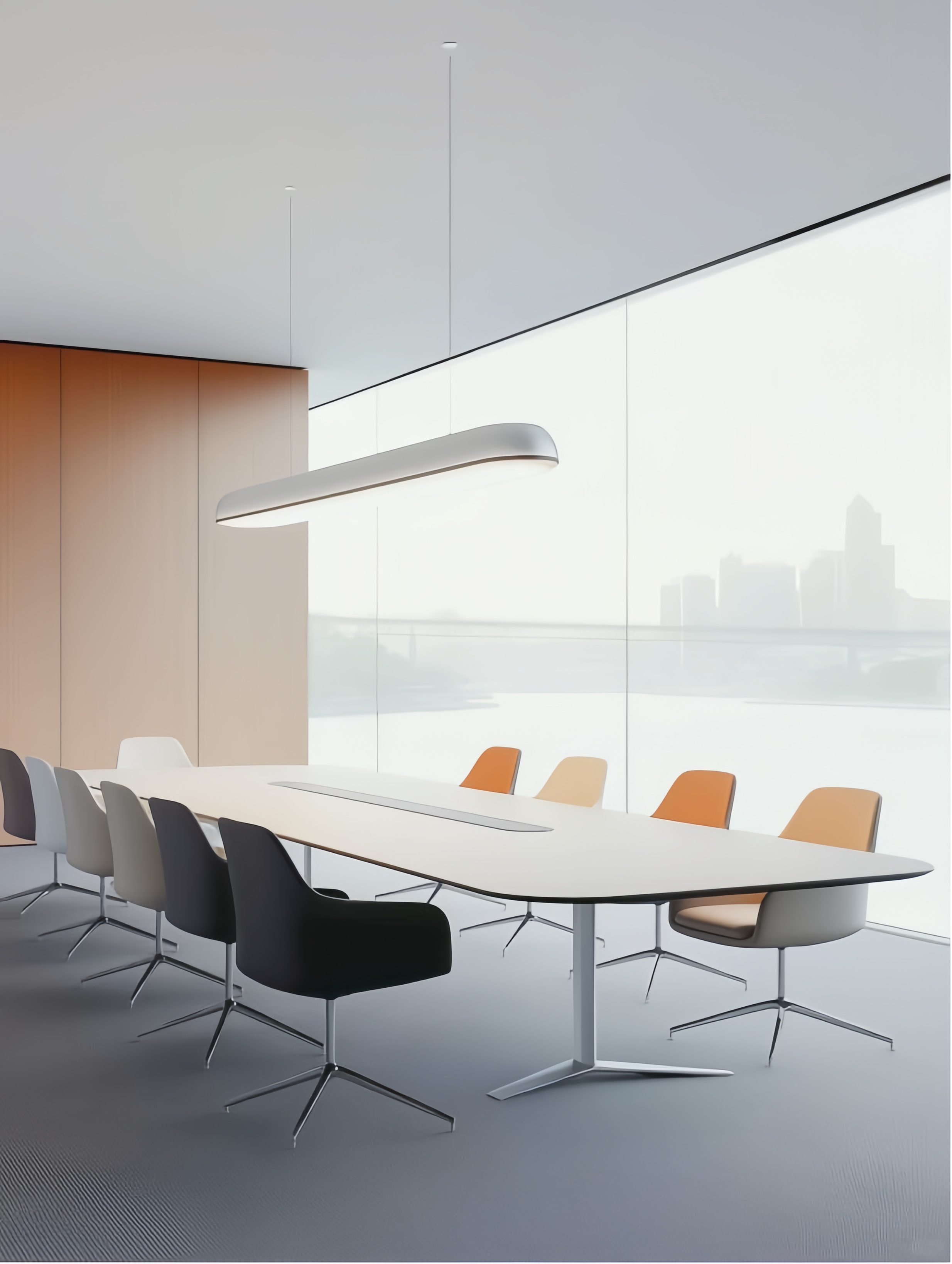 Panels Color Core formica Laminate