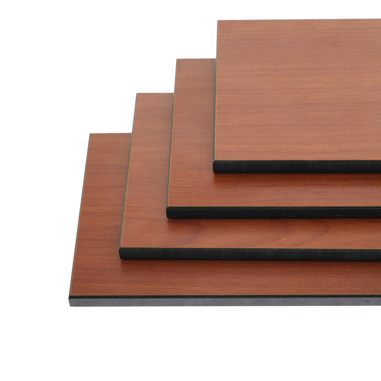 Bowling Lane Laminate Phenolic Board HPL Compact Laminate