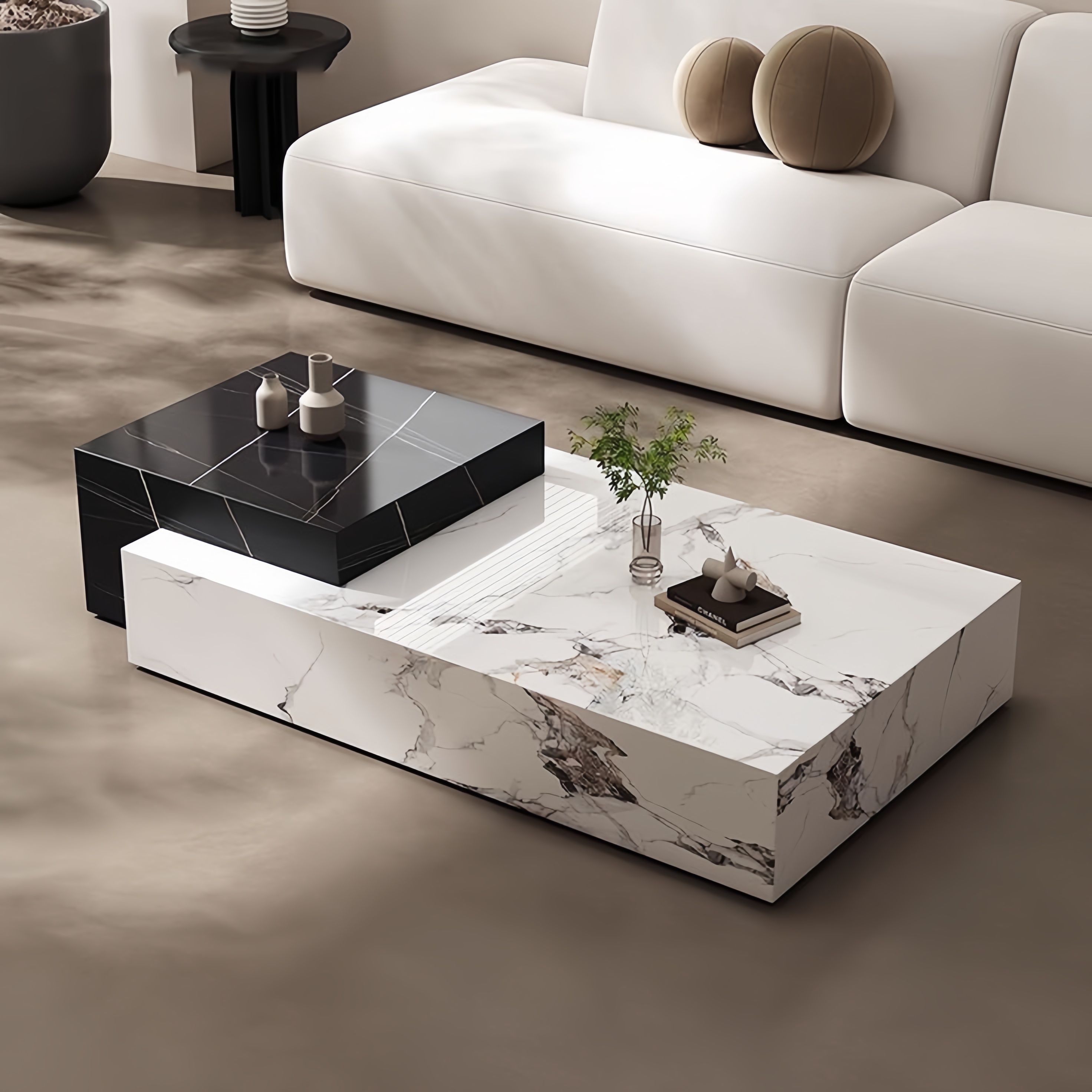  Panels Marble High Pressure Laminate