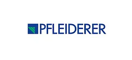 Pfleiderer商标