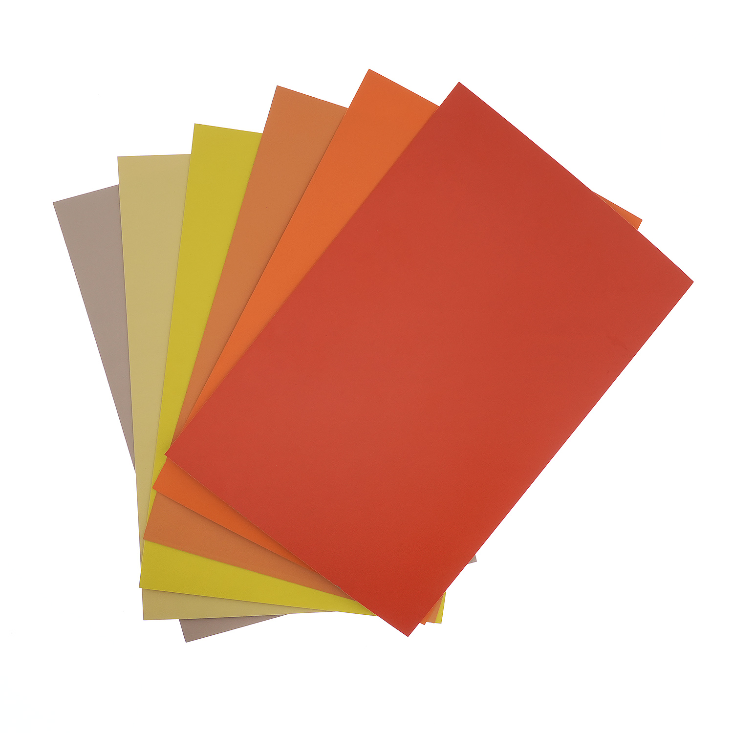 Arkusze z laminatu fenolowego