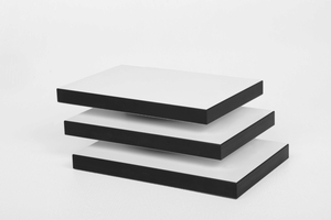 Panels Countertops Chemical-Resistant Compact Laminate