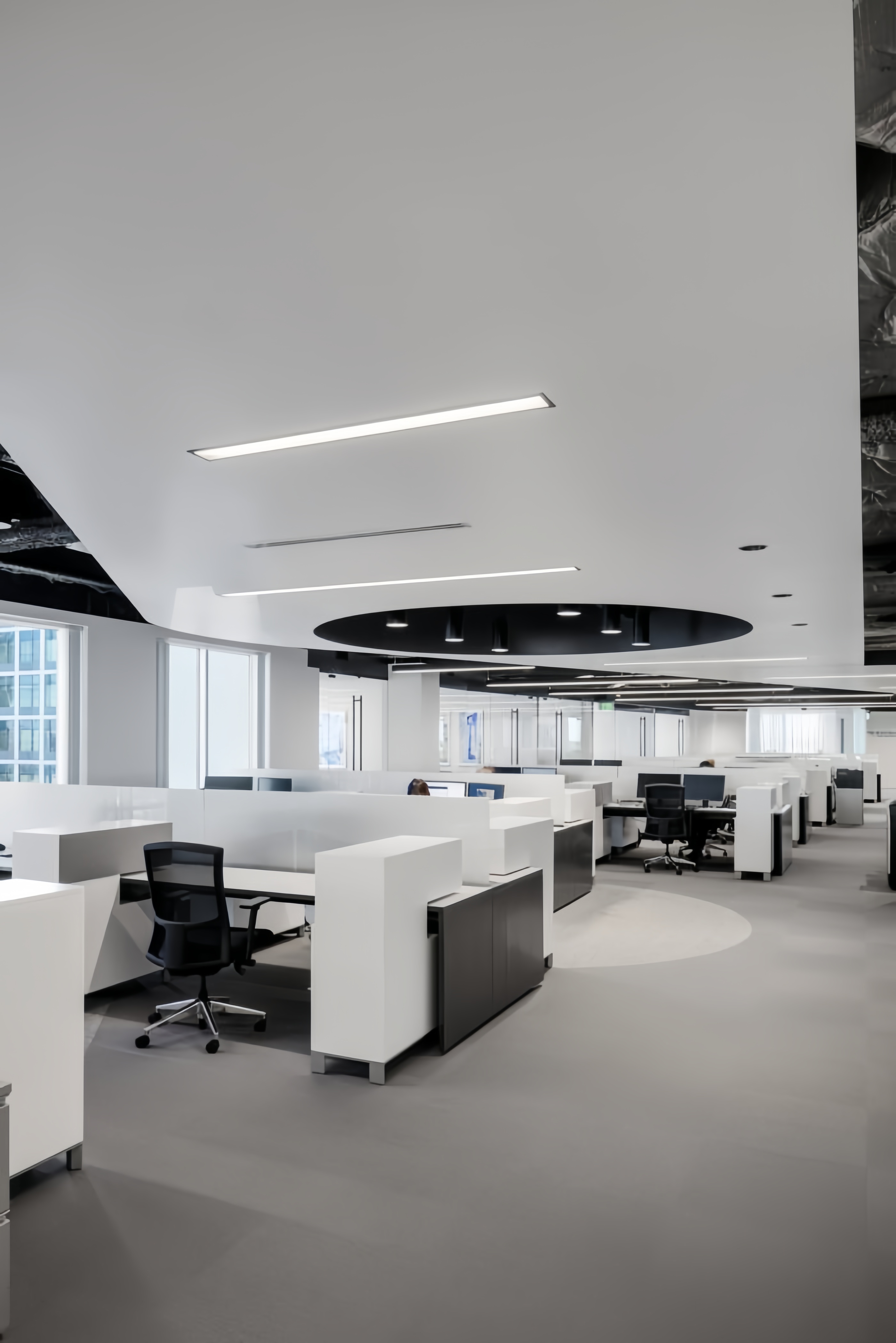 Panels Formica Brand Solid Surface Colour Core Compact Laminate