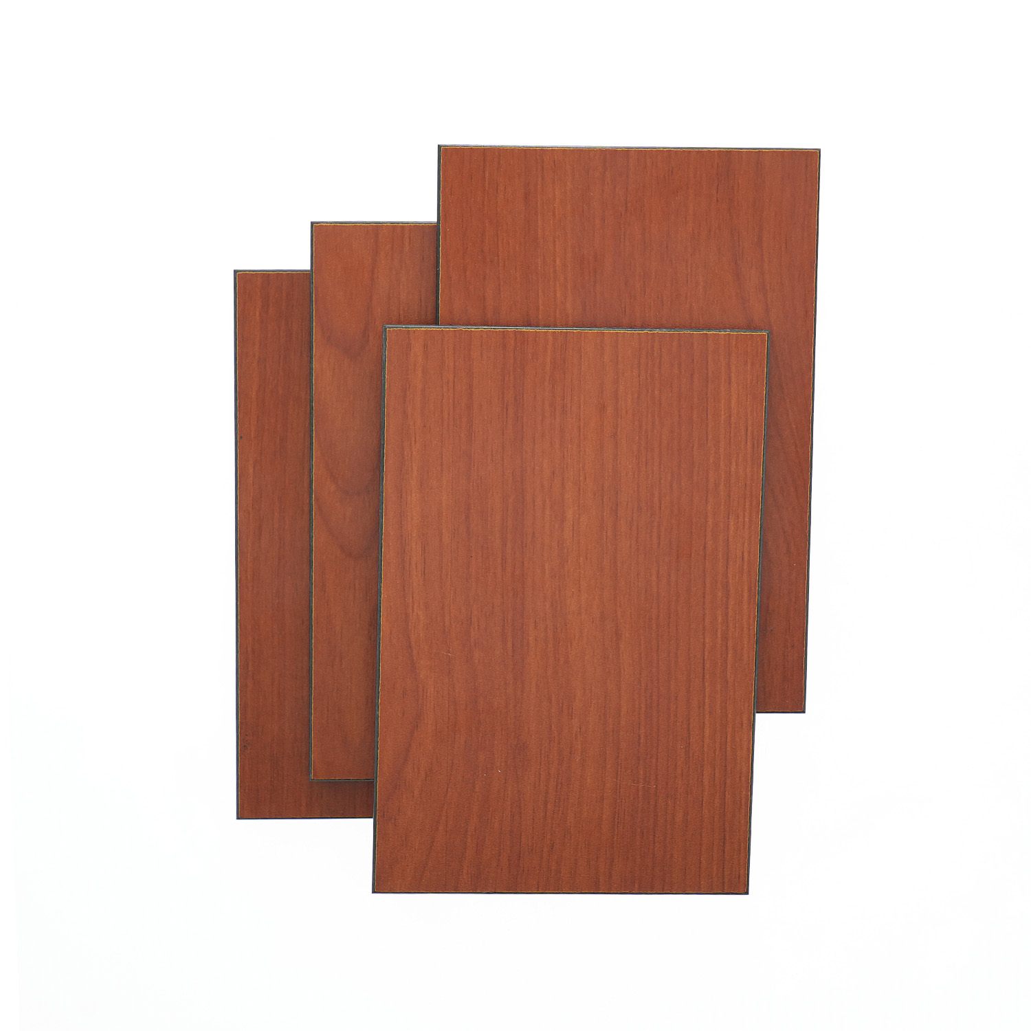 Bowling Lane Laminate Phenolic Board HPL Compact Laminate