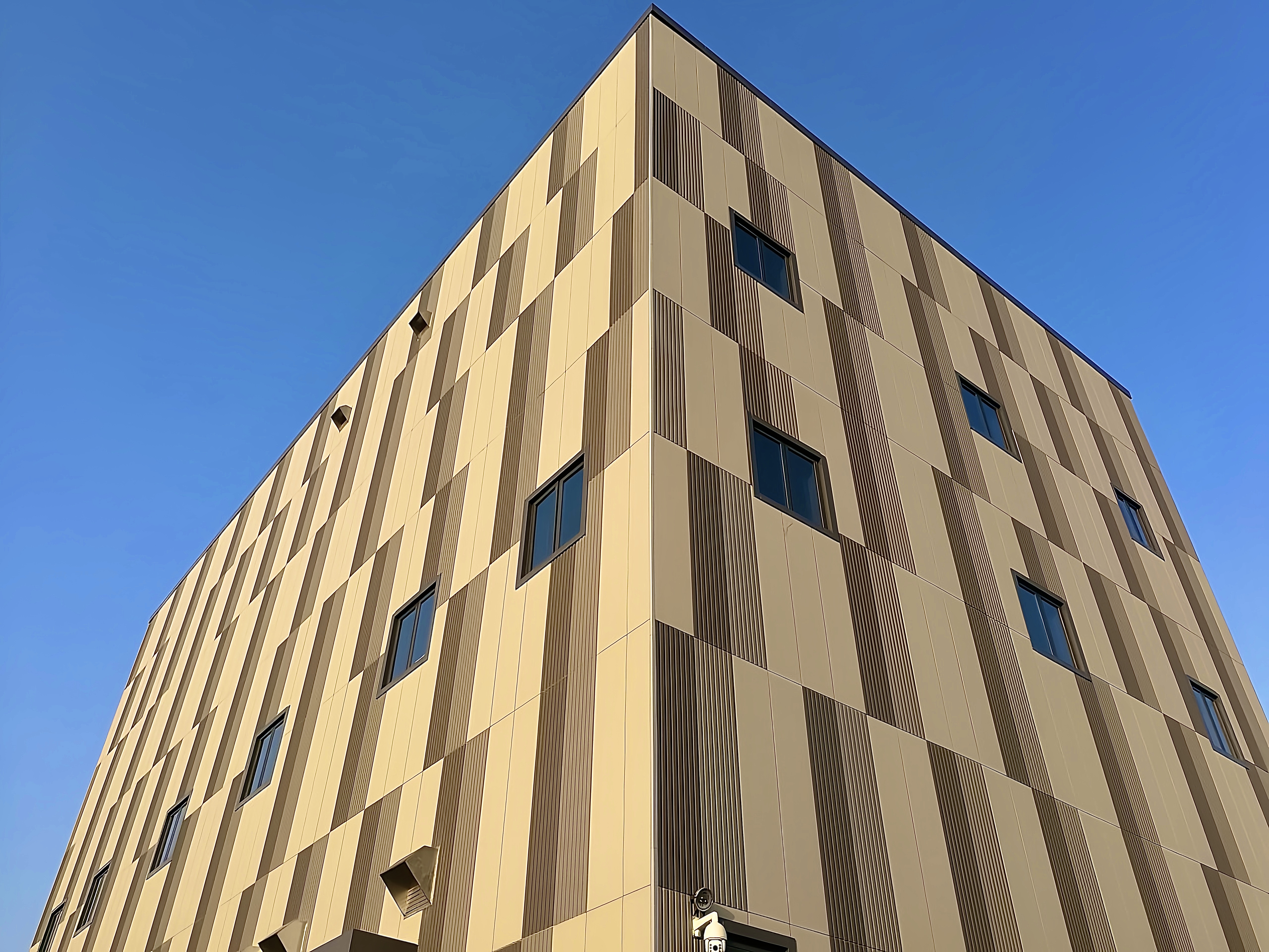 Building Materials