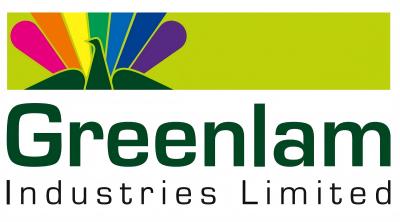 Greenlam Industries -LOGO(1)