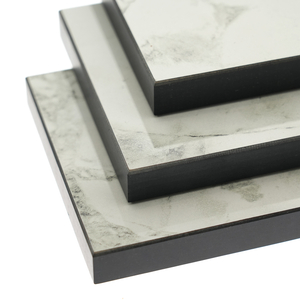 Panels Marble Formica HPL Sheets Compact Laminate Board 