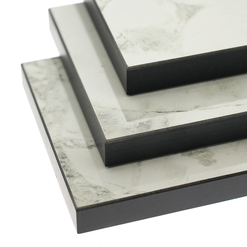 Panels Marble Formica HPL Sheets Compact Laminate Board 