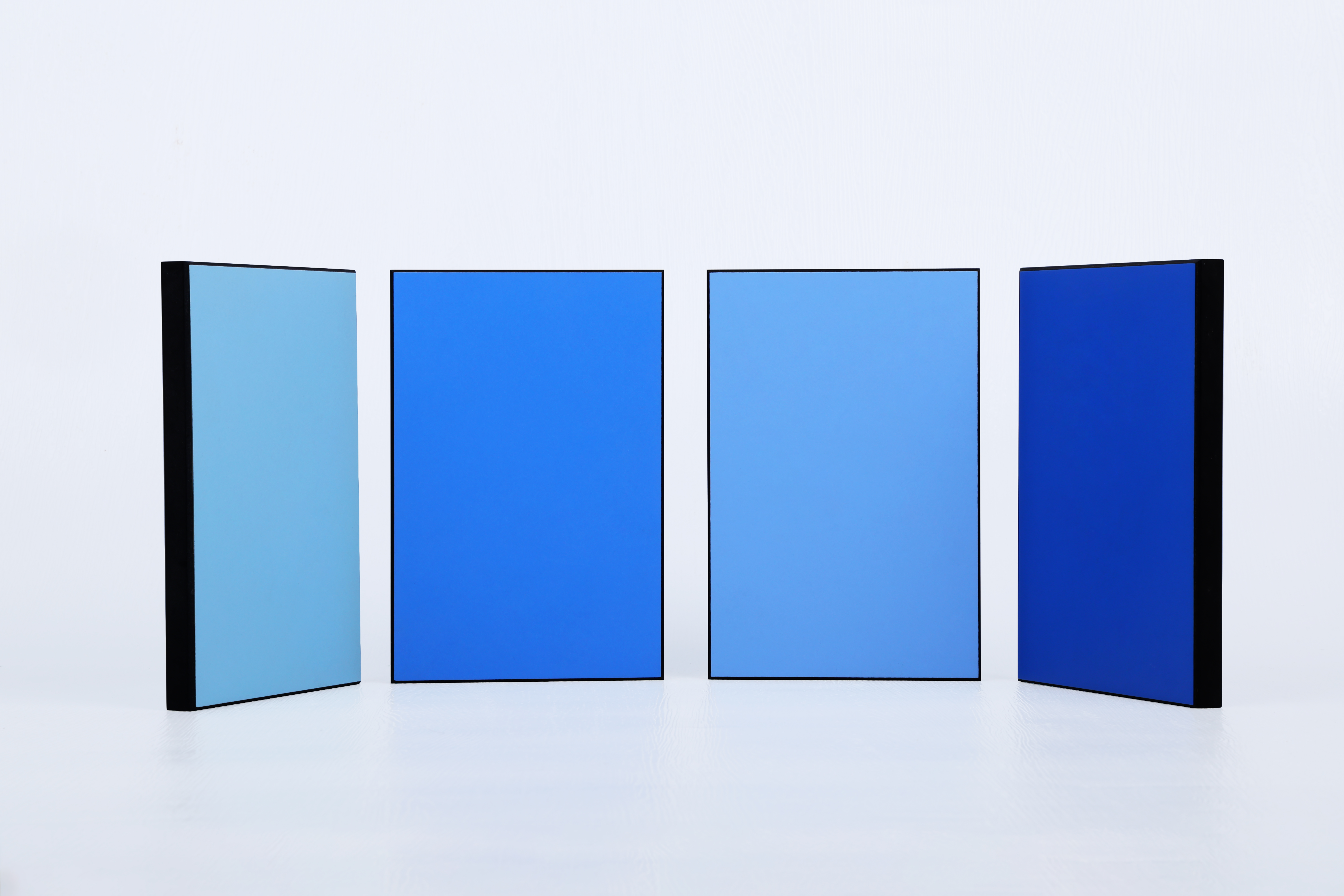 Panels Exterior Cladding Exterior Compact Laminate Board