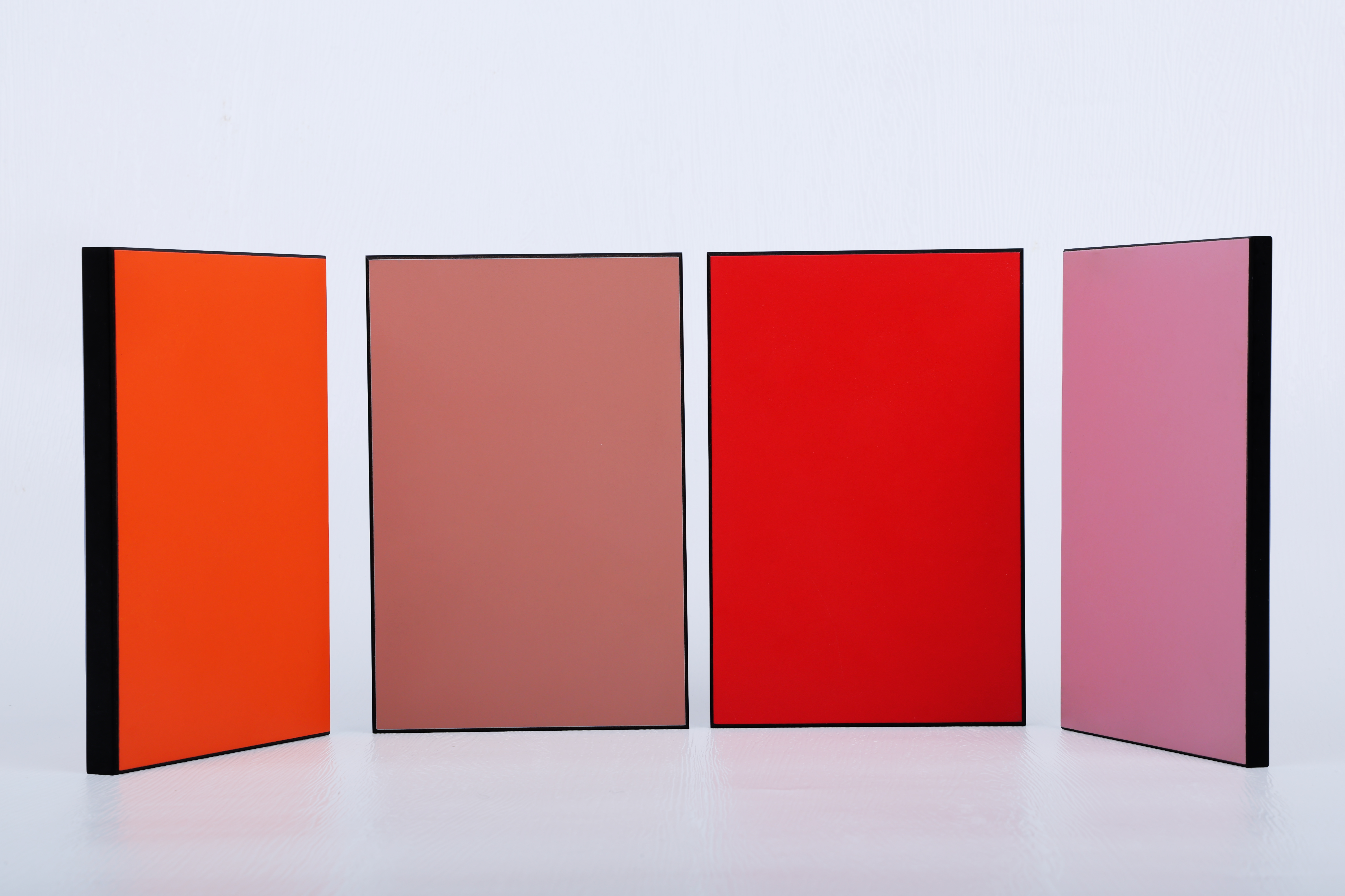 Panels Exterior Paneling Exterior Compact Laminate Board