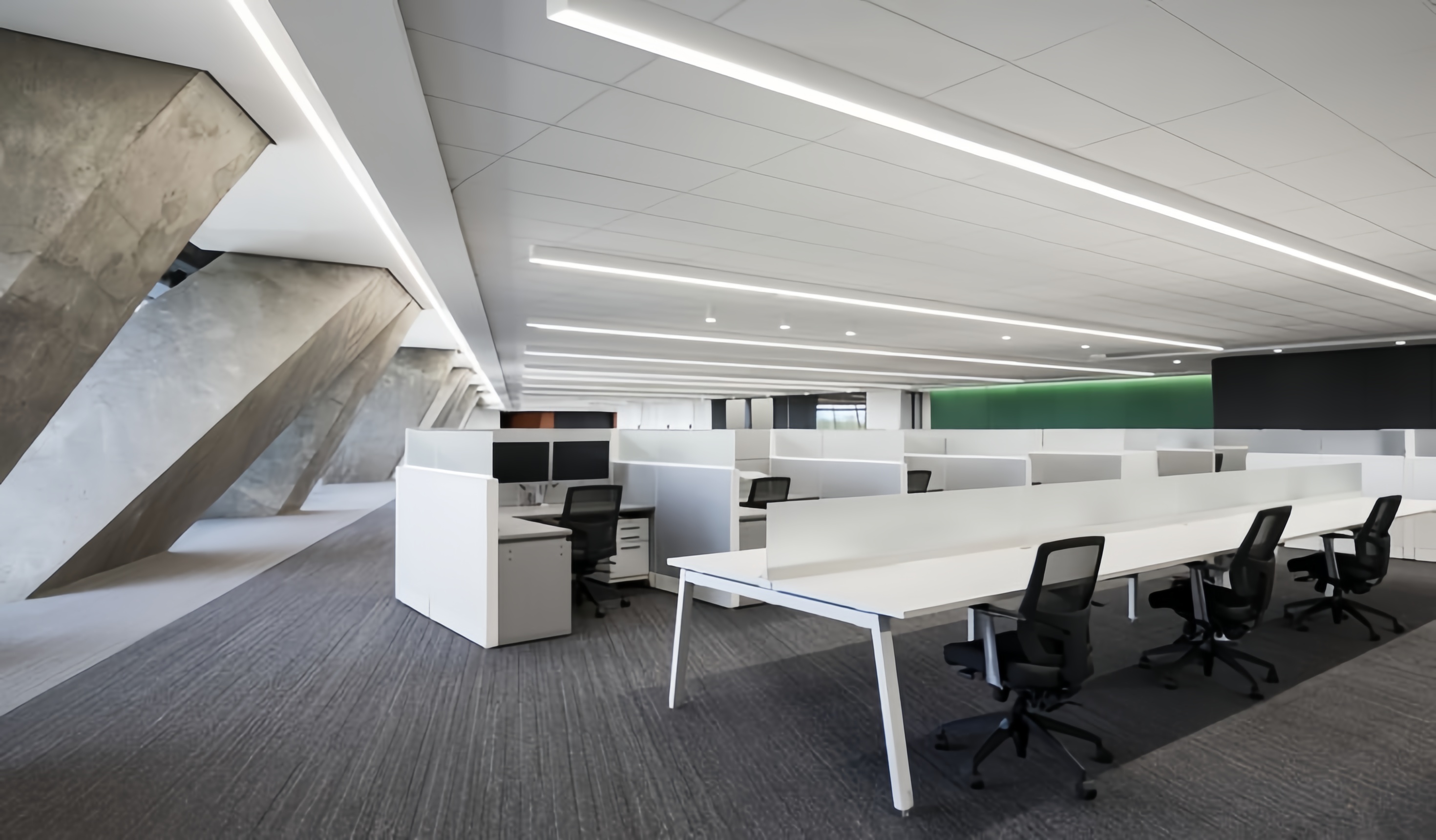 Panels Color Core formica Laminate