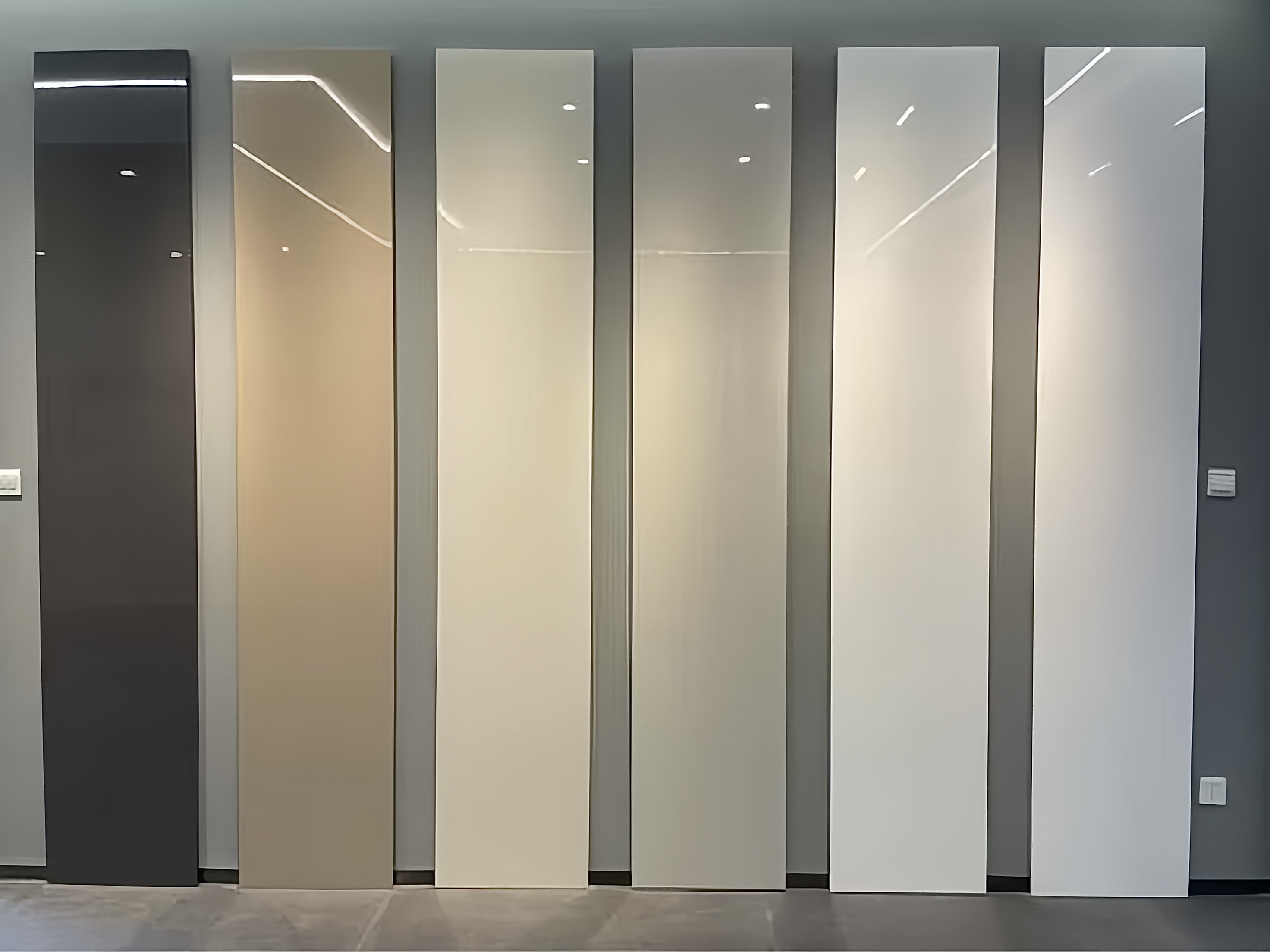 Panels Laminate Walling HPL Sheet