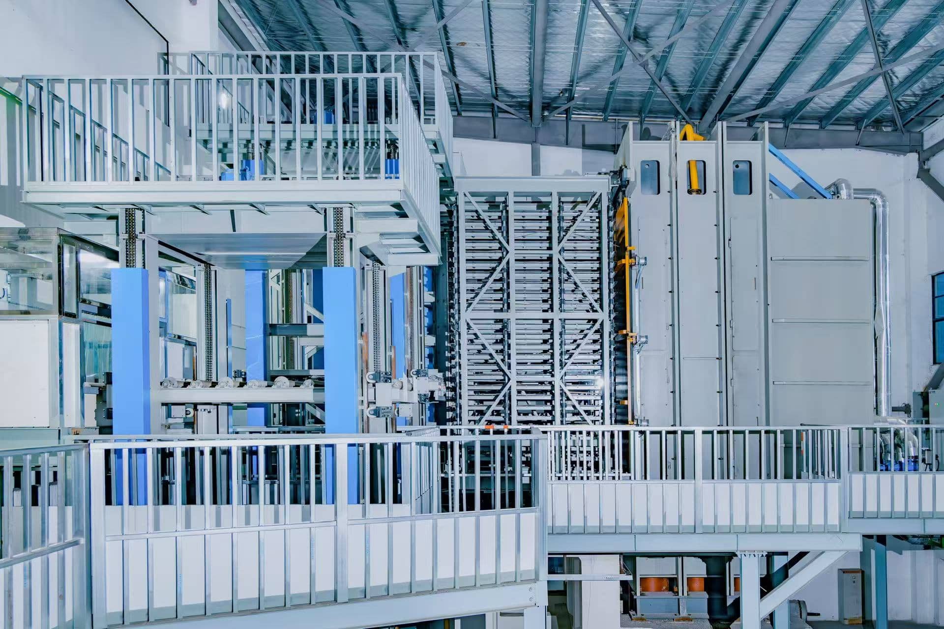 Proces łączenia pod wysokim ciśnieniem