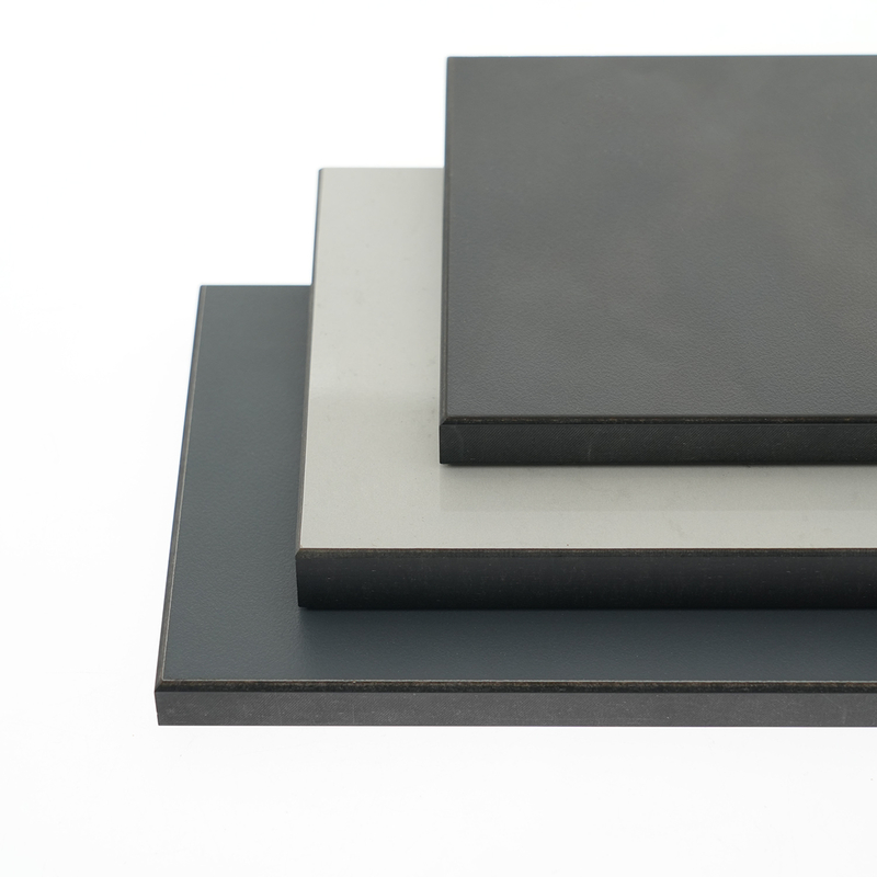Panels Laboratory Chemical Resistant Compact Laminate HPL Board