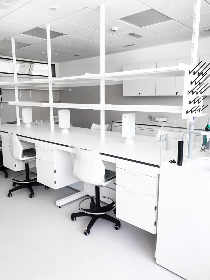 Panels Laboratory Chemical Resistant Compact Laminate HPL Board