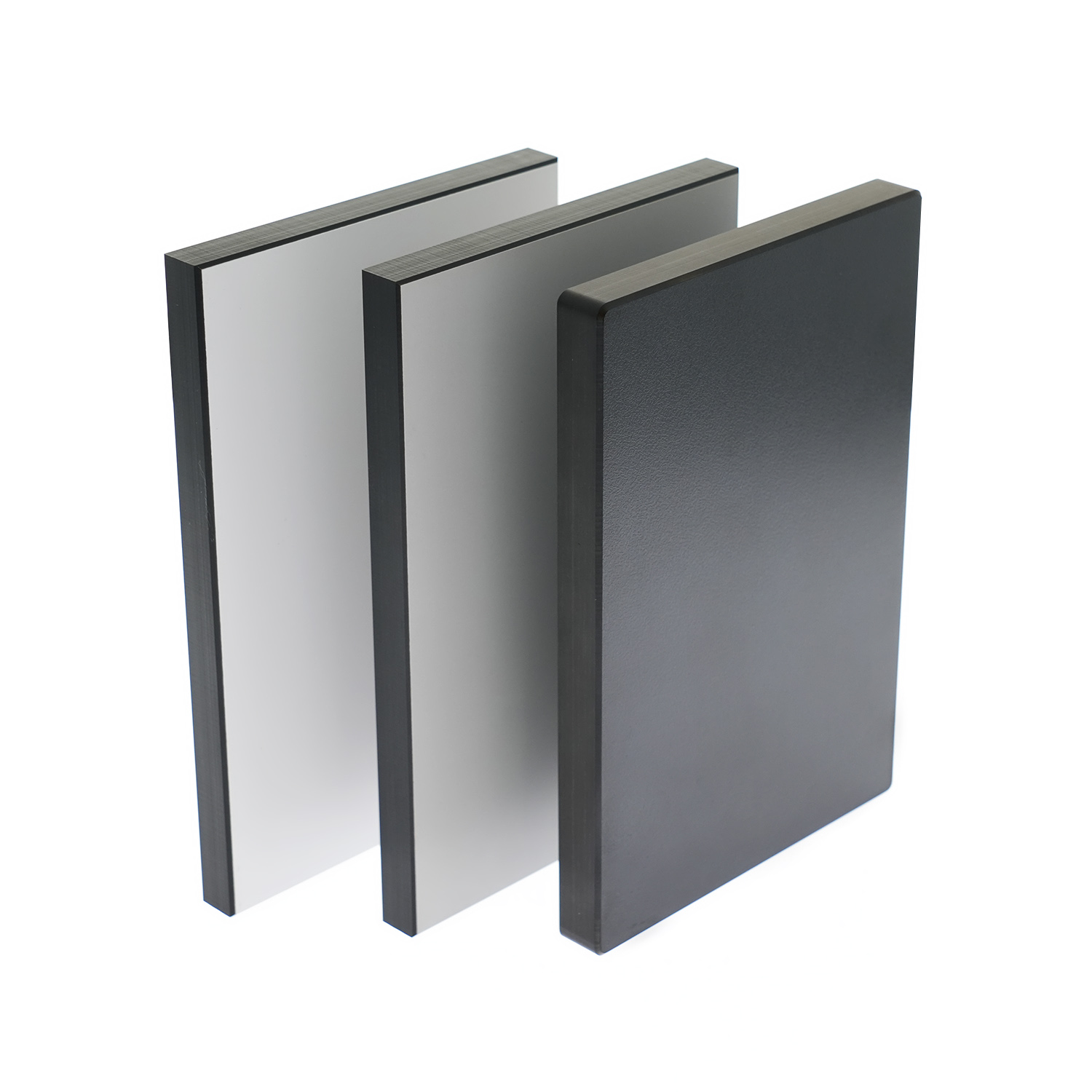 Panels Laboratory Chemical Resistant Compact Laminate HPL Board