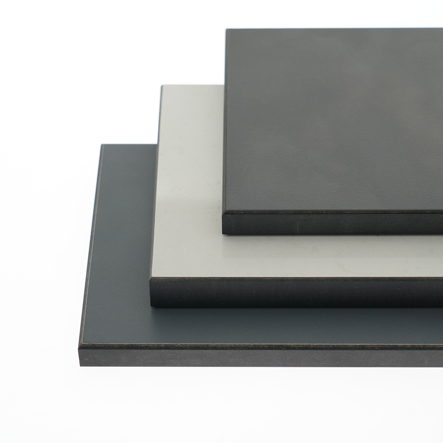 Panels Laboratory Chemical Resistant Compact Laminate HPL Board