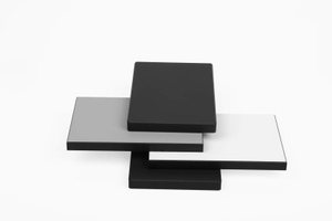 Panels Anti-Fingerprint Compact Board