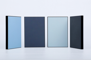 Panels Exterior Cladding Exterior Compact Laminate Board