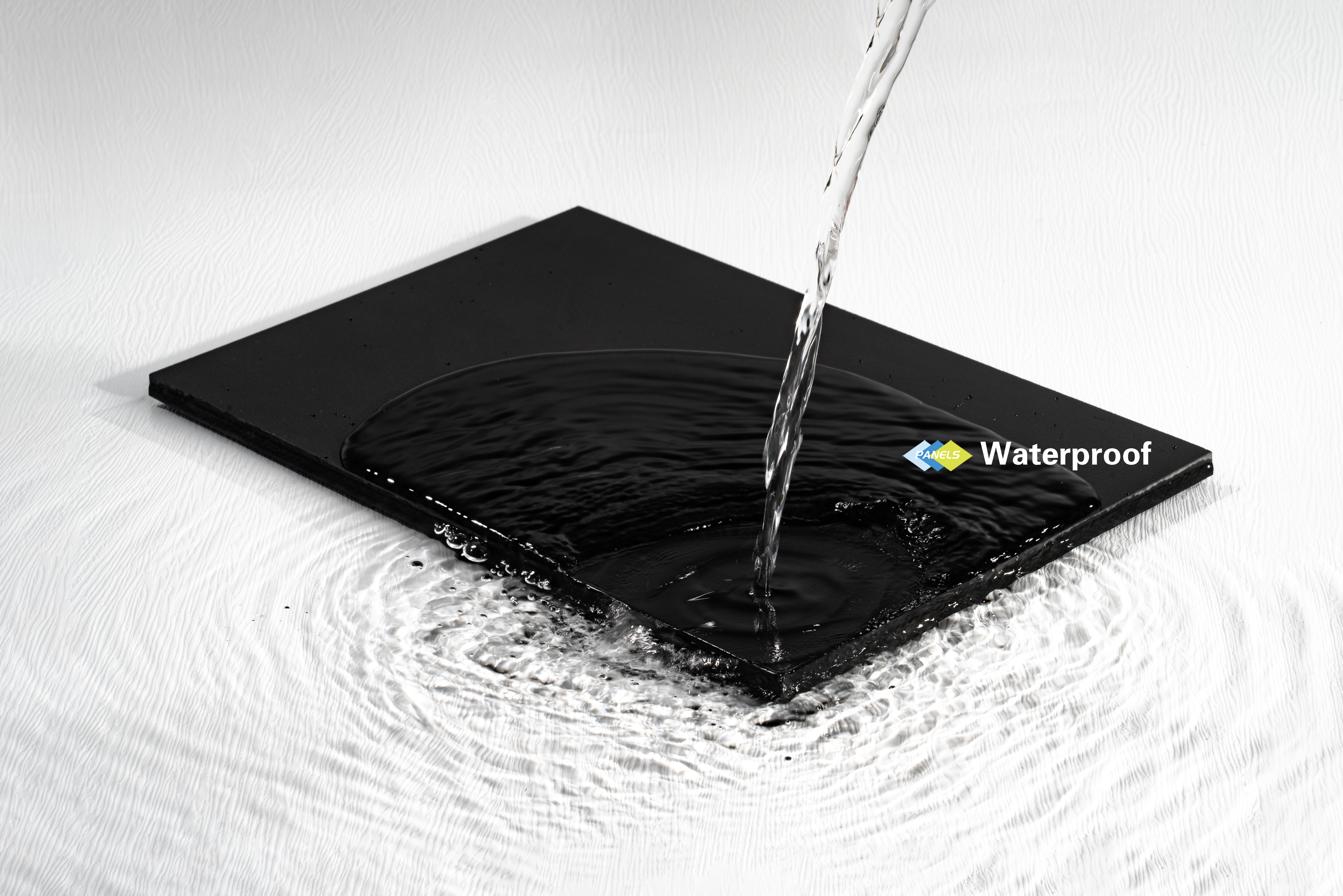 wodoodporne arkusze laminatu