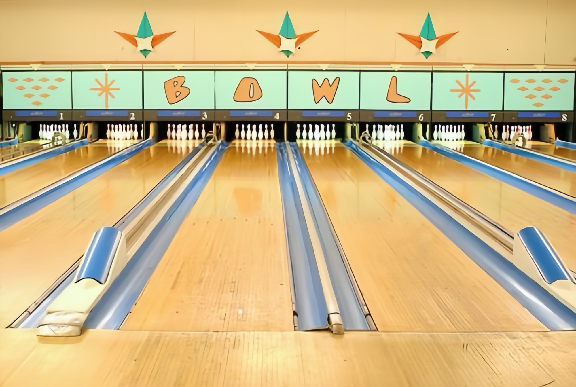 Panels Bowling Lane Laminate Phenolic Board HPL Compact Laminate
