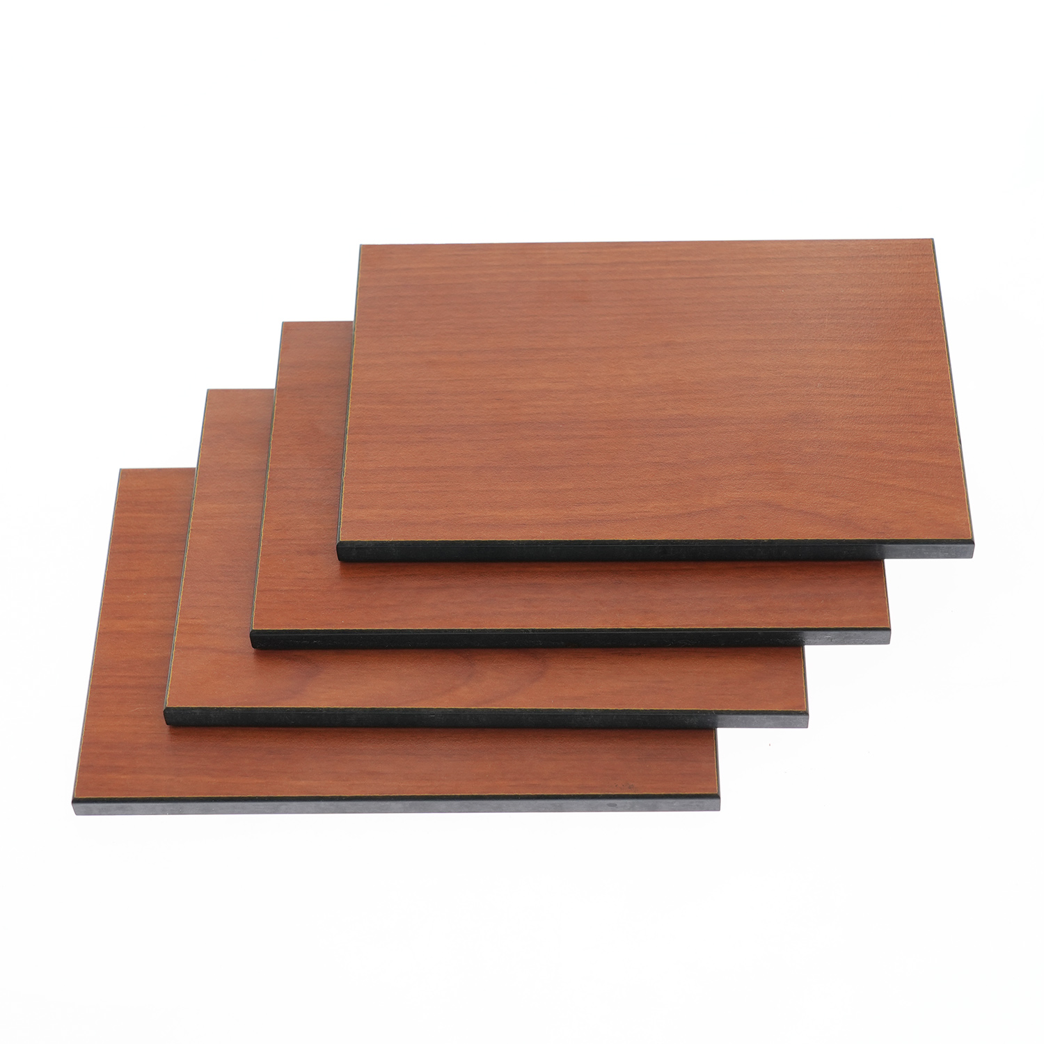 Bowling Lane Laminate Phenolic Board HPL Compact Laminate
