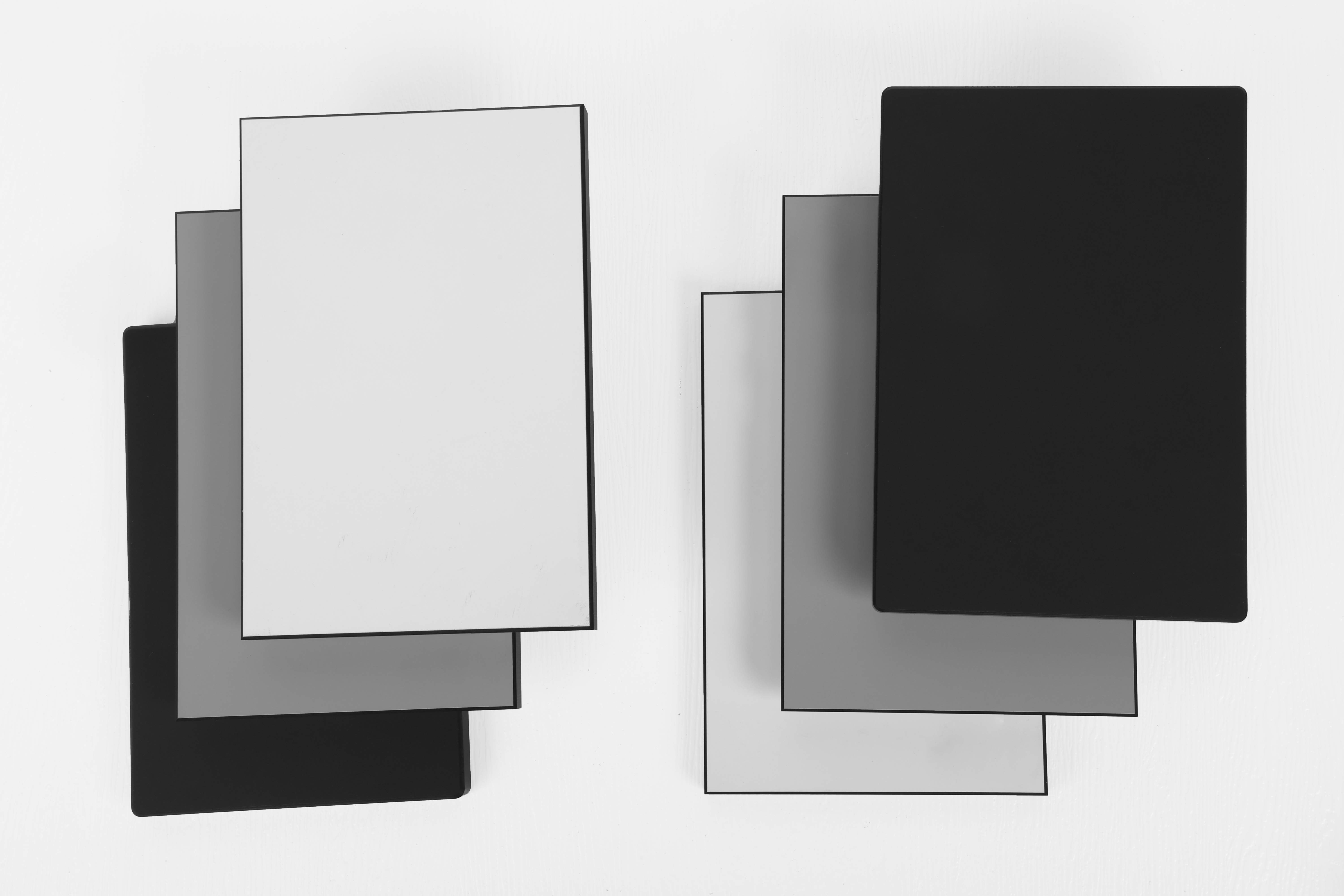 Panels Countertops Chemical-Resistant Compact Laminate