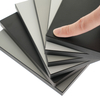  Panels Soft Touch Surfaces Finish Anti-Fingerprint Board