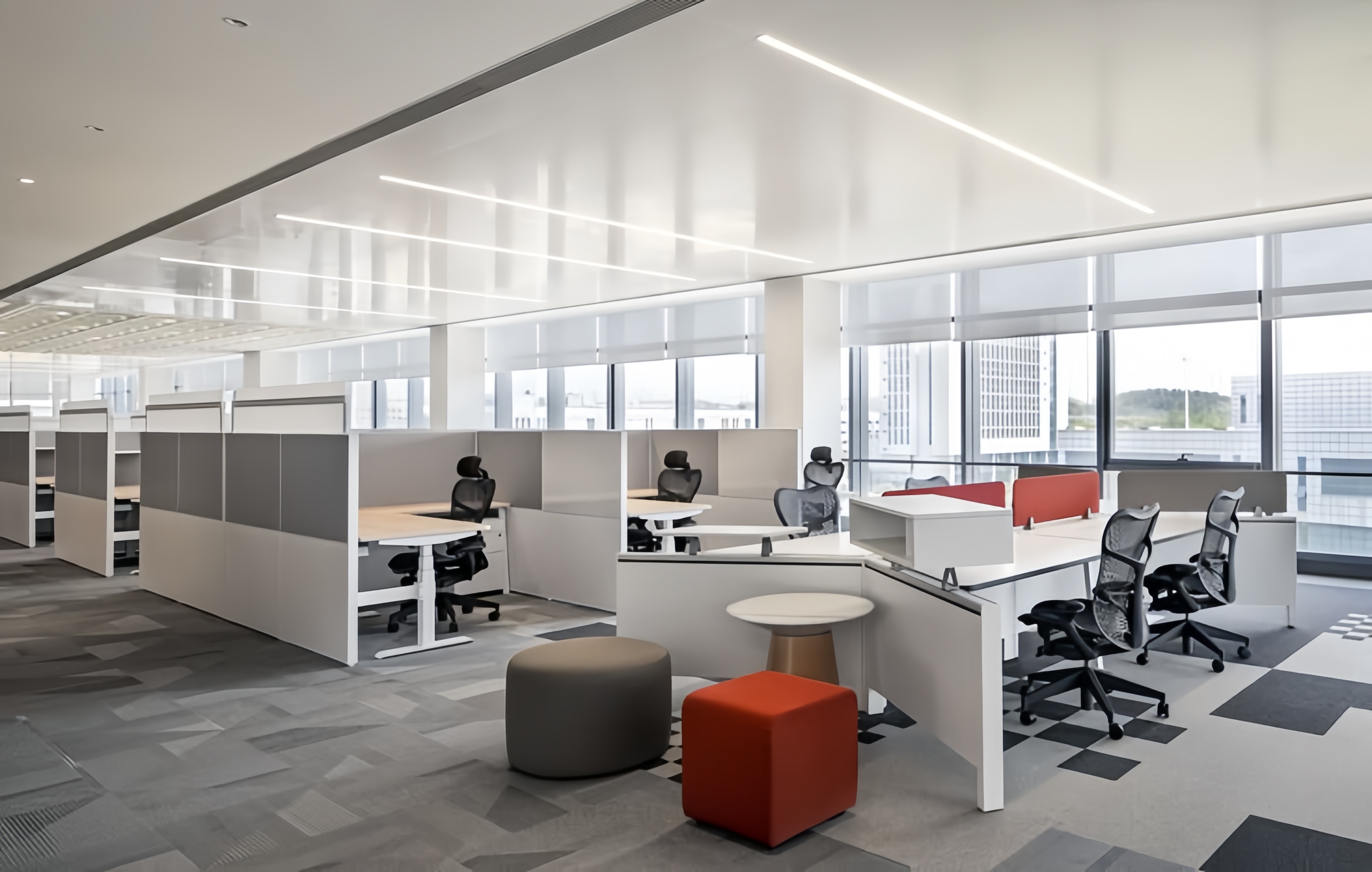 Panels Color Core formica Laminate