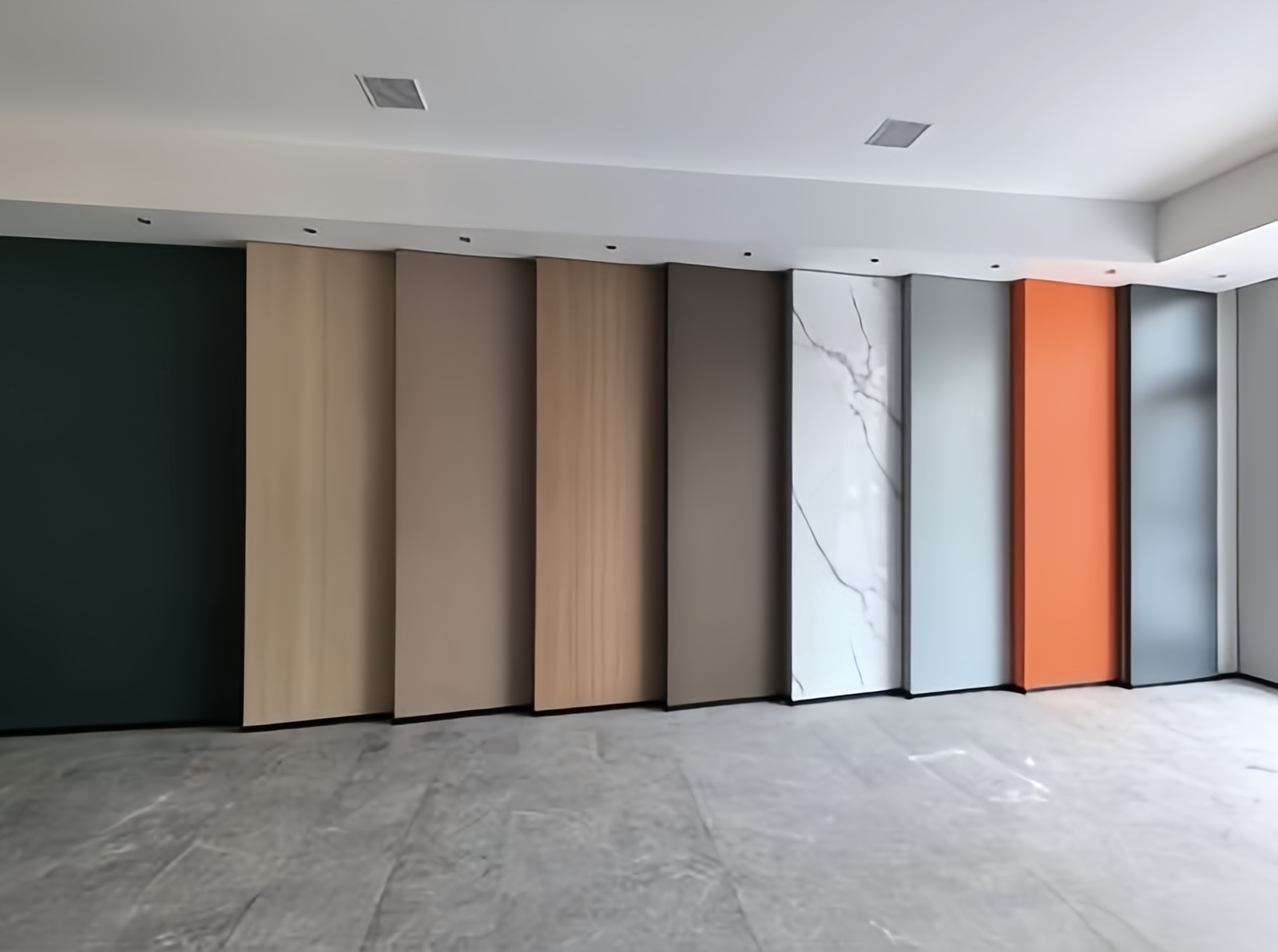 Panels Laminate Walling HPL Sheet