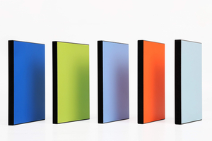 Panels Compact Laminate Board