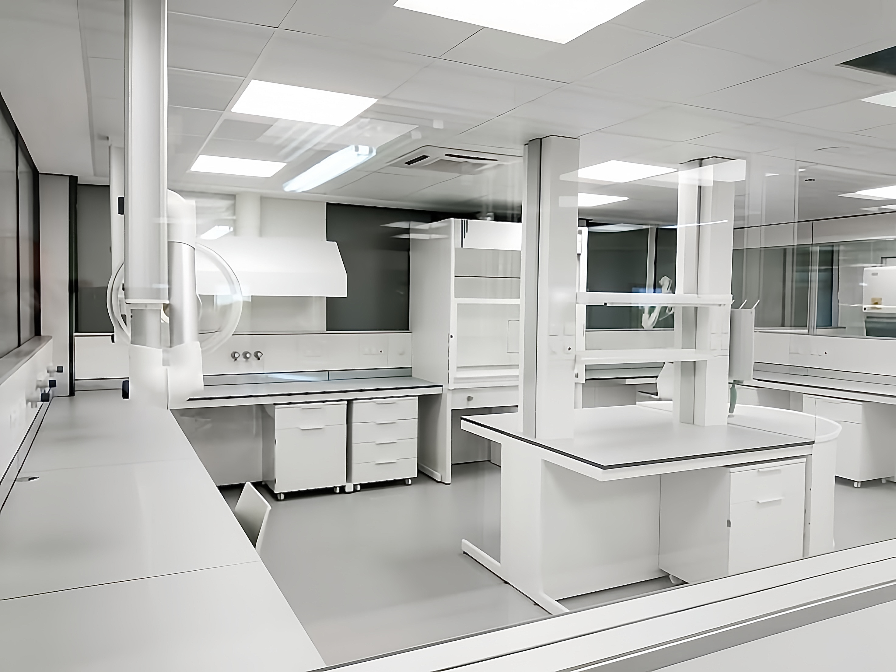 Panels Solid Core Chemical Resistant Compact Laminate Phenolic Panel