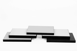 Panels Wilsonart Phenolic Chemical Resistant Compact Laminate
