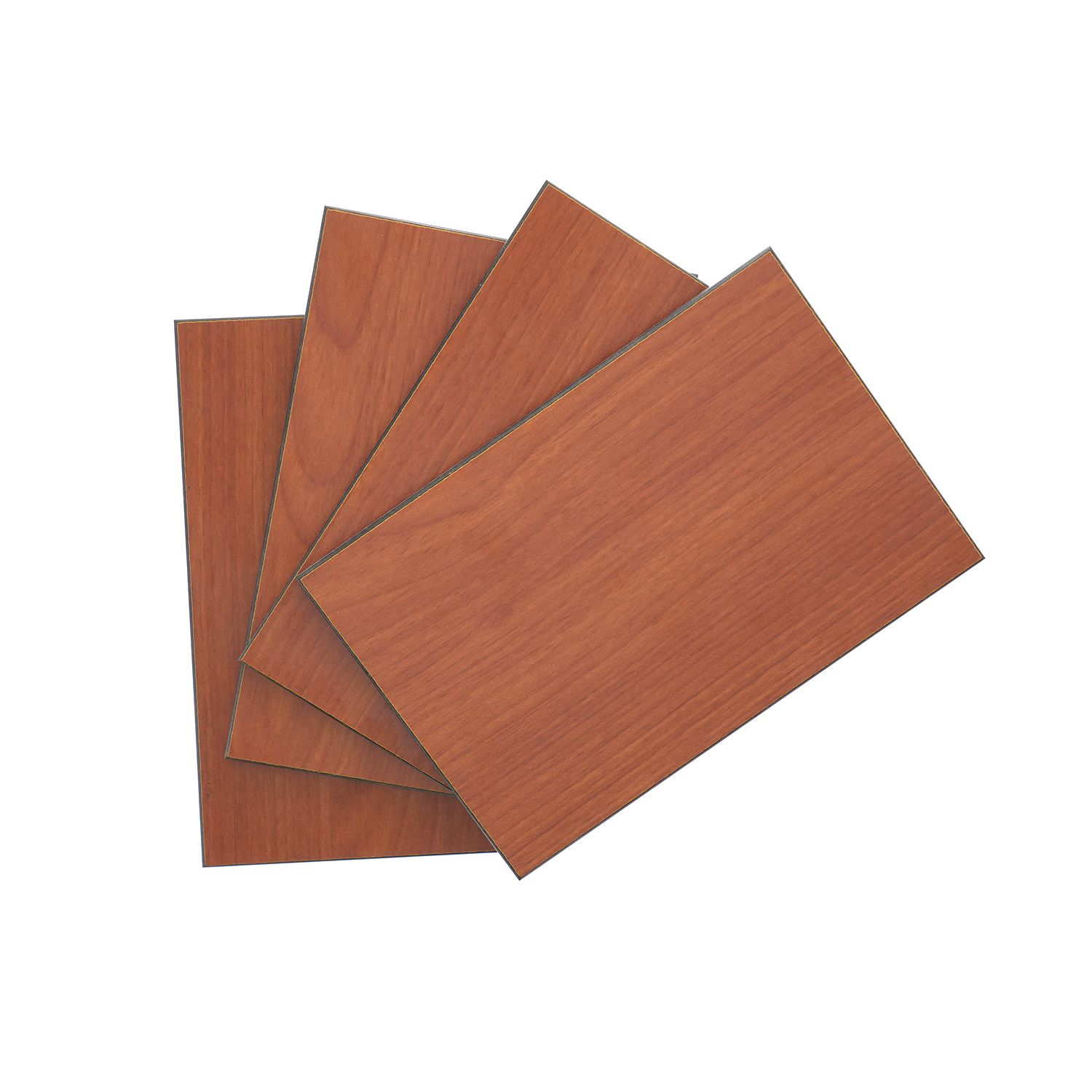Bowling Lane Laminate Phenolic Board HPL Compact Laminate