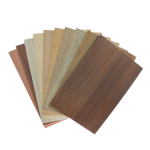 Panels Decorative High-pressure Laminates HPL Sheets 