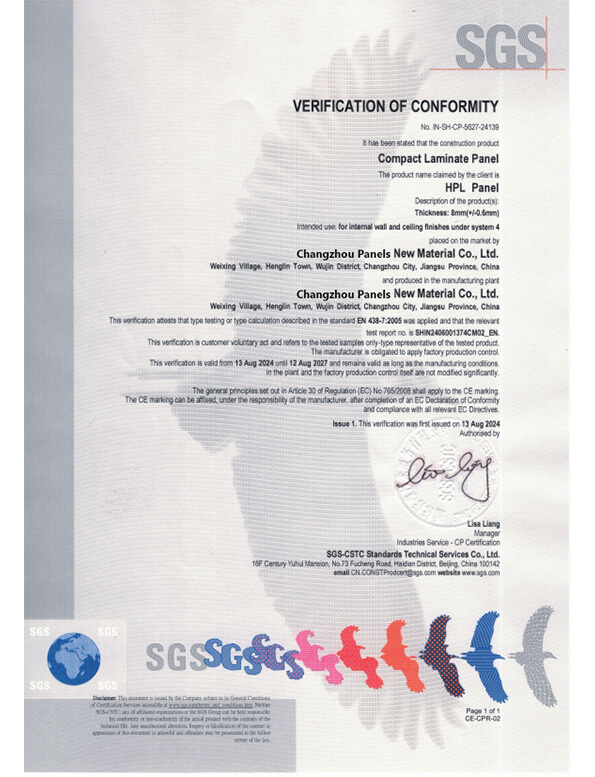 SGS-1
