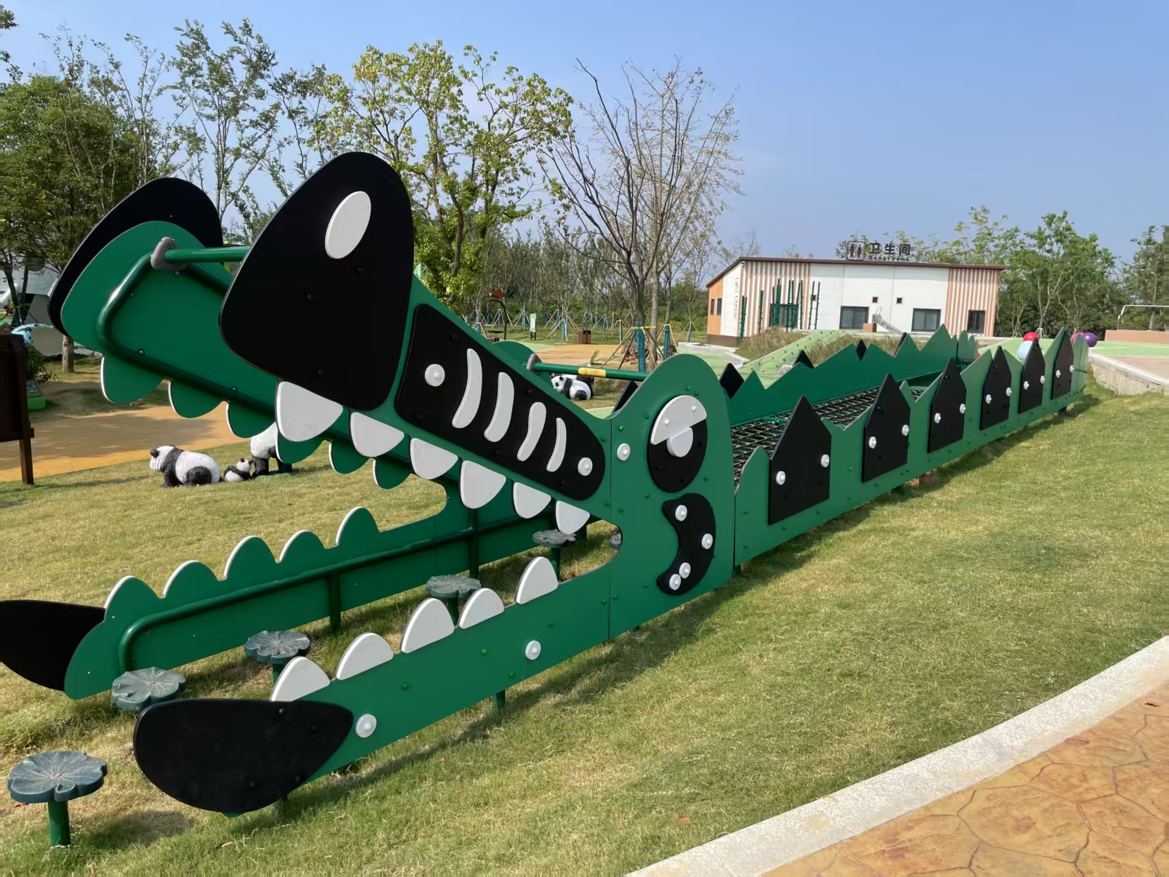 A&ccedil;ıq havada istirahət obyektləri