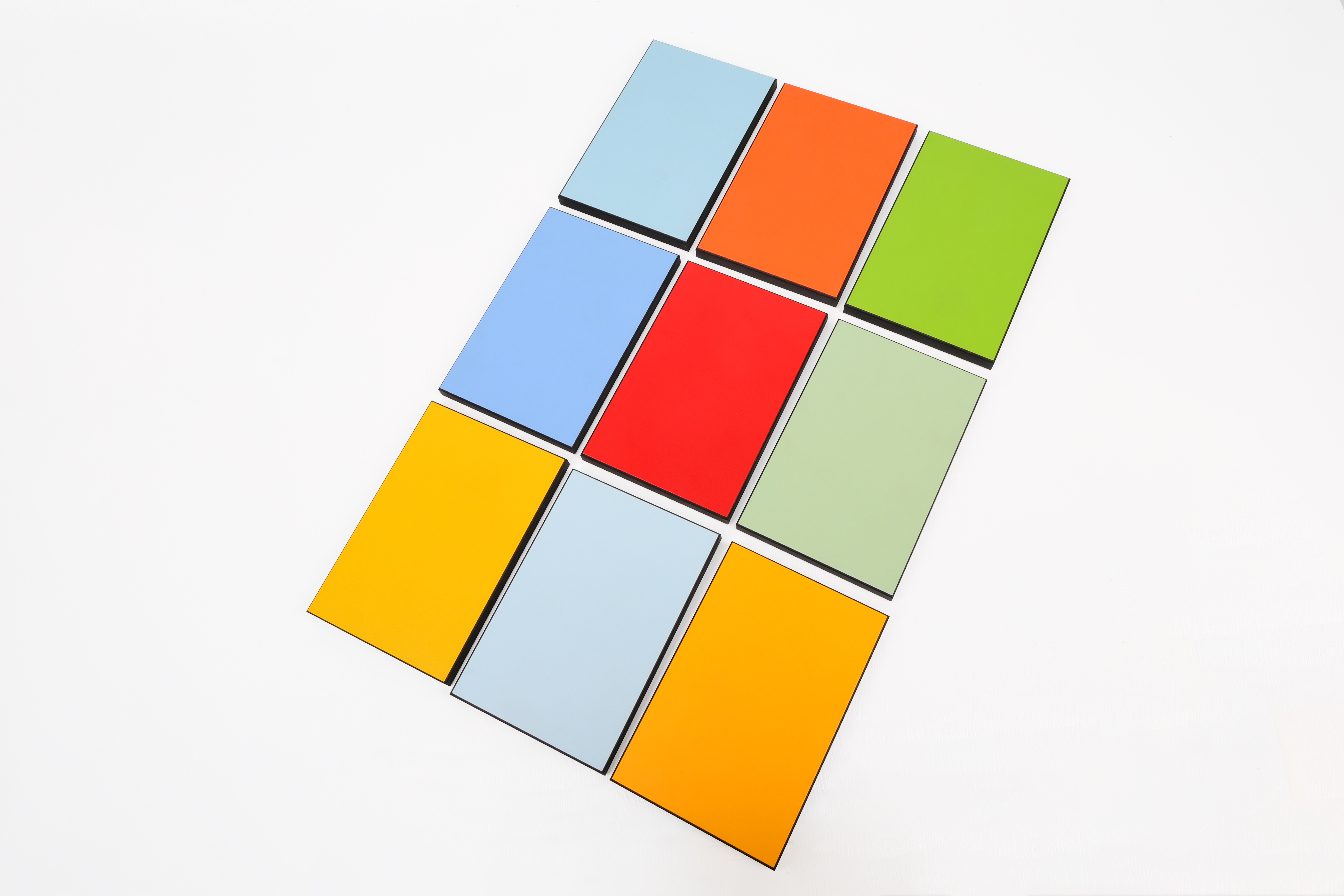 Panels Architectural Panels Exterior Compact Laminate Board