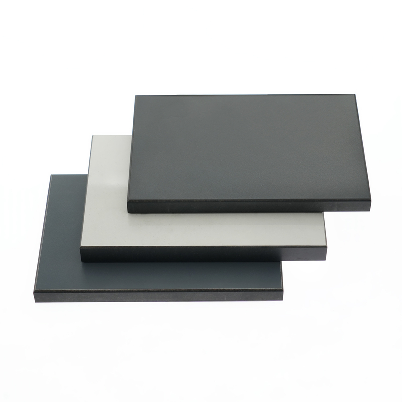 Panels Solid Core Chemical Resistant Compact Laminate Phenolic Panel