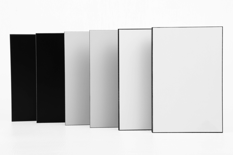 Panels Chemsurft Chemical Resistant Compact Laminate