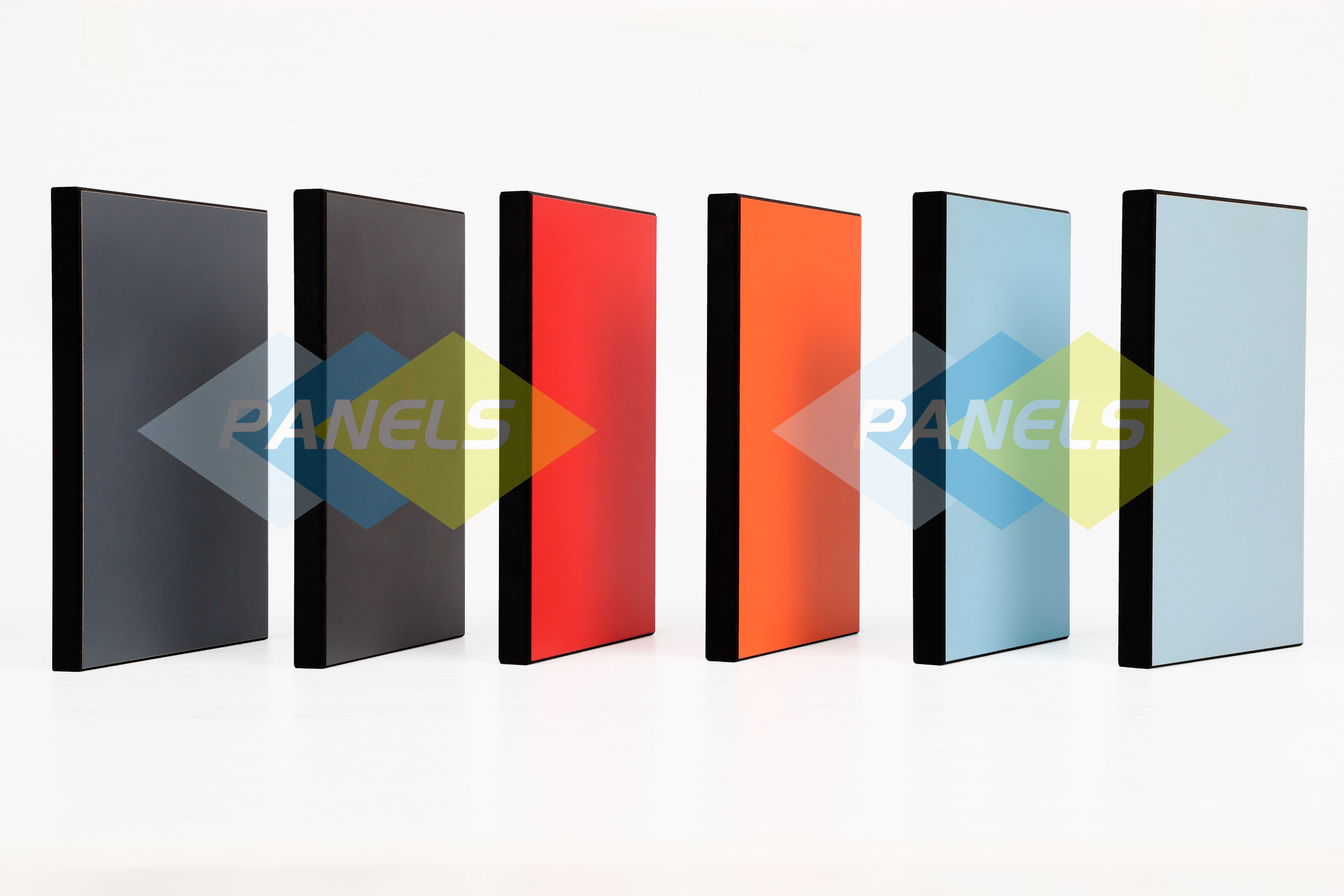 Compact Laminate