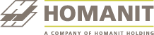 homanit商标