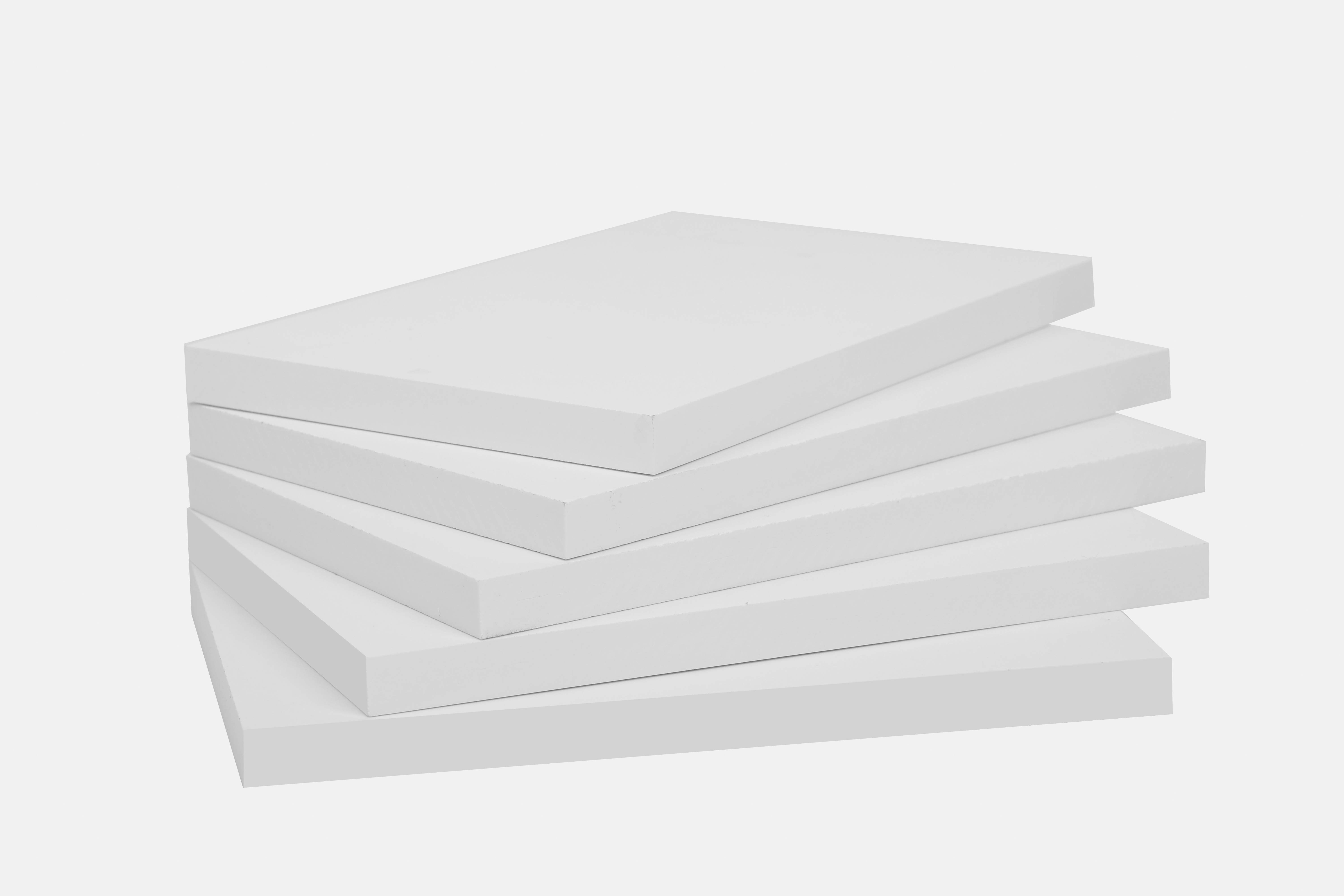 Panels Formica Solid Surface Colour Core Compact Laminate