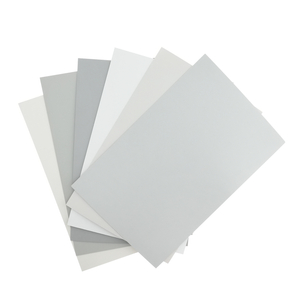 Panels Decoration Material High Pressure Laminate